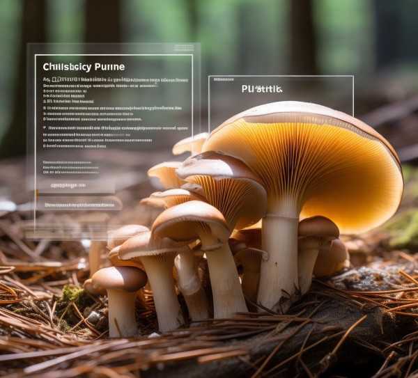 榛子蘑嘌呤含量与营养攻略，饮食建议大揭秘,榛子蘑中的嘌呤，营养价值与饮食建议详解,口感,健康,第1张