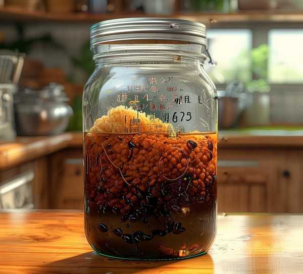 黑木耳泡发时间与最佳食用时长大揭秘,黑木耳泡发时间揭秘，泡多久最好吃？,口感,黑木耳,第1张